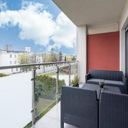 Apartament G11 Z Miejscem Parkingowym Stary Toruń 外观 照片
