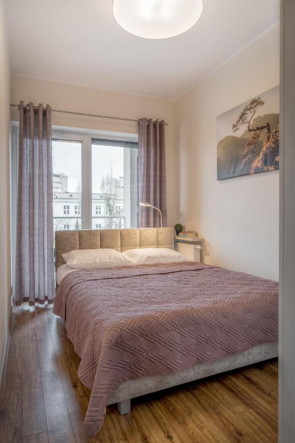 Apartament G11 Z Miejscem Parkingowym Stary Toruń 外观 照片